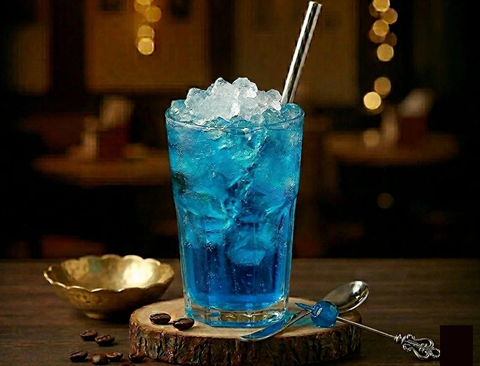 Blue Lagoon