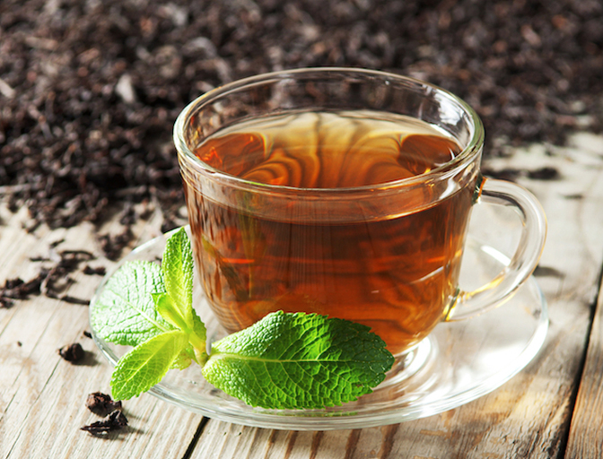 Black Tea