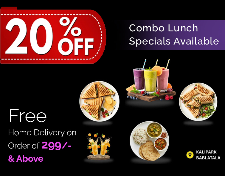 Special Offer